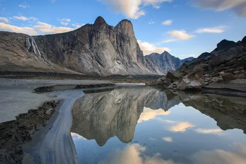 Nunavut Nominee