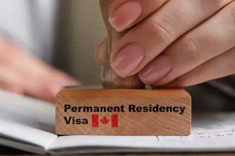 Permanent Residency Challo Canada